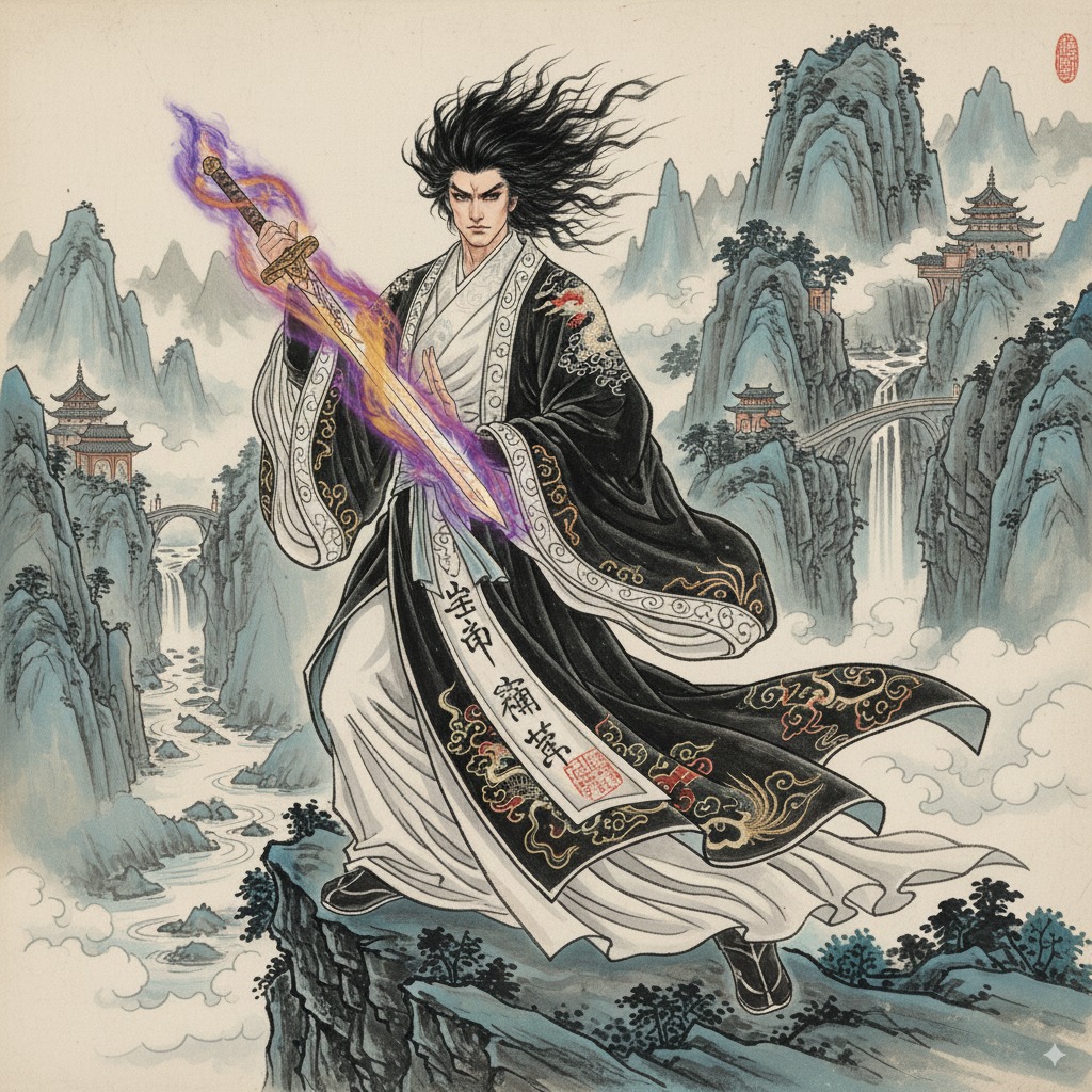 Tian Long